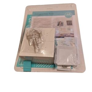 Chalk Couture Jr. Picture This Kit